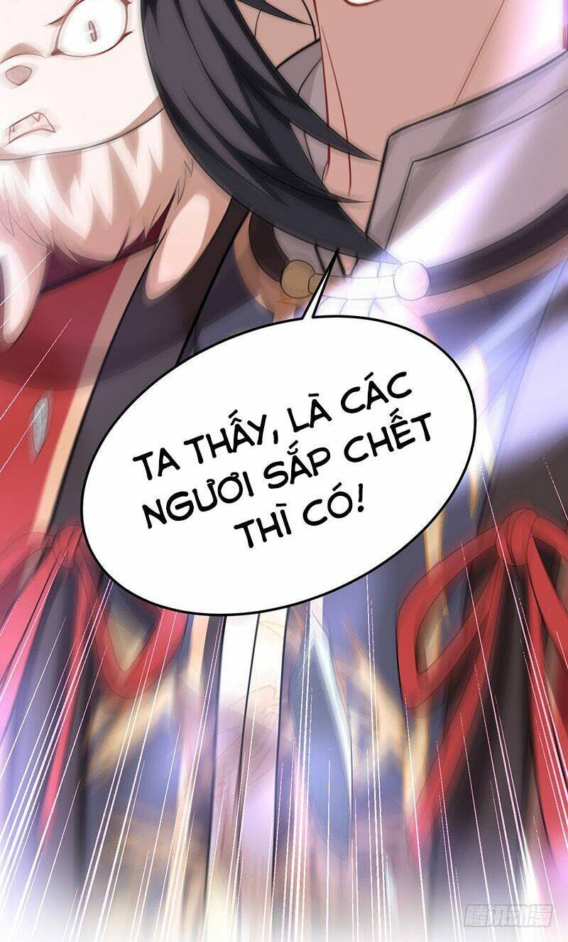 Tiên Đế Qui Lai Chapter 56 - Trang 2