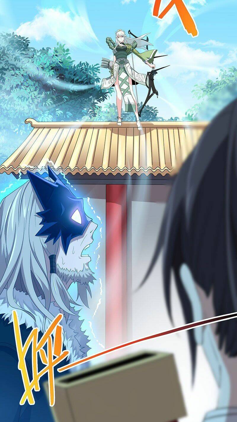 Tiên Đế Qui Lai Chapter 57 - Trang 2