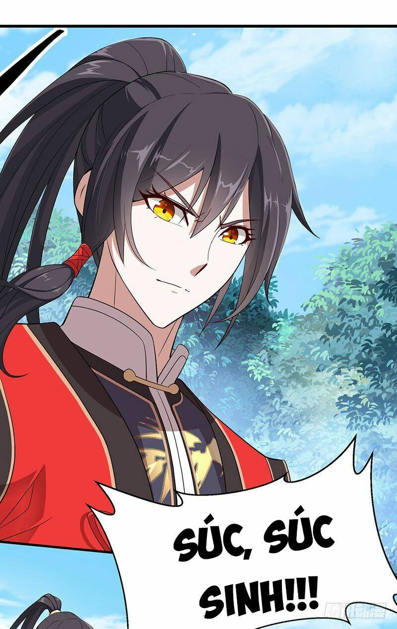 Tiên Đế Qui Lai Chapter 57 - Trang 2