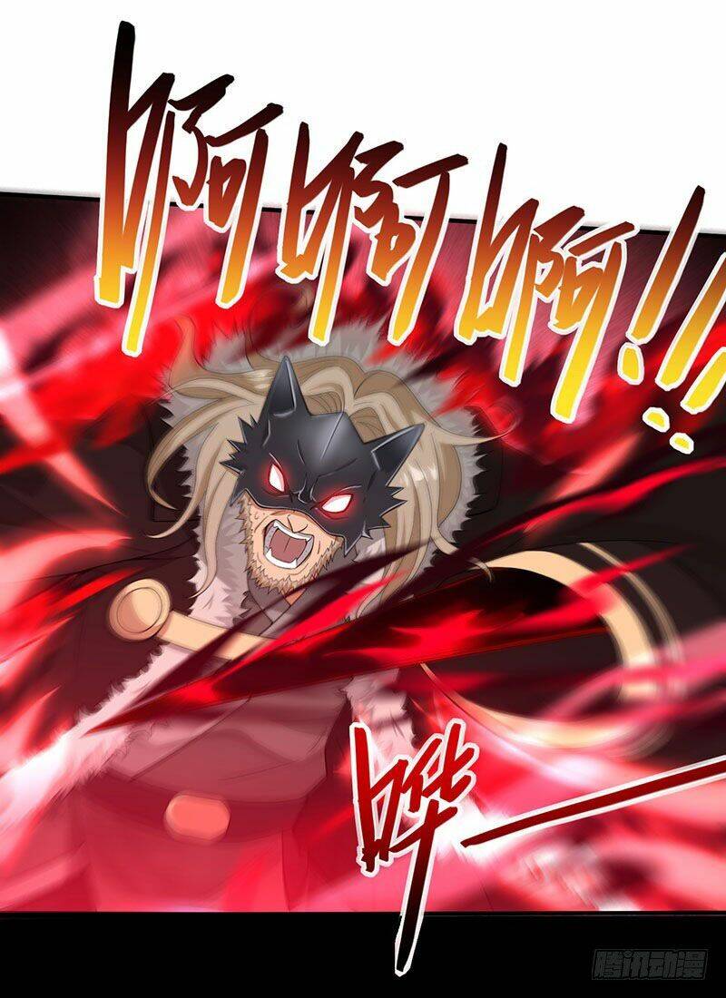 Tiên Đế Qui Lai Chapter 57 - Trang 2