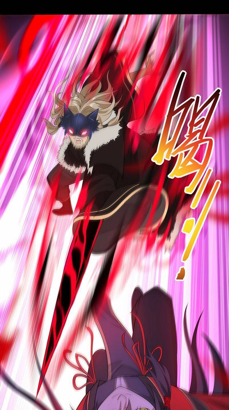 Tiên Đế Qui Lai Chapter 57 - Trang 2