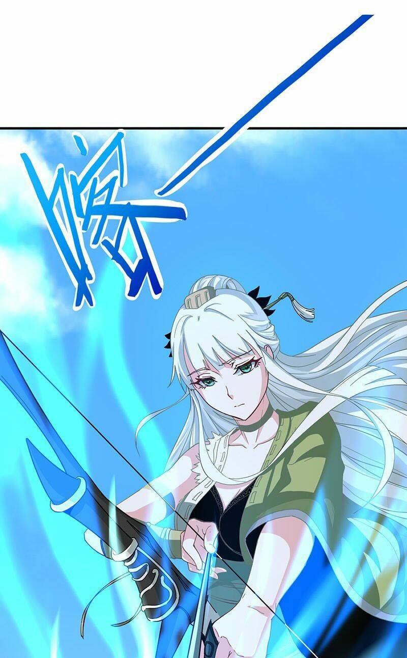 Tiên Đế Qui Lai Chapter 57 - Trang 2