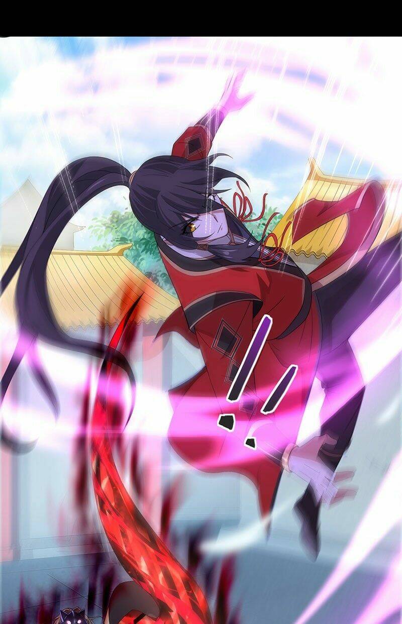 Tiên Đế Qui Lai Chapter 57 - Trang 2