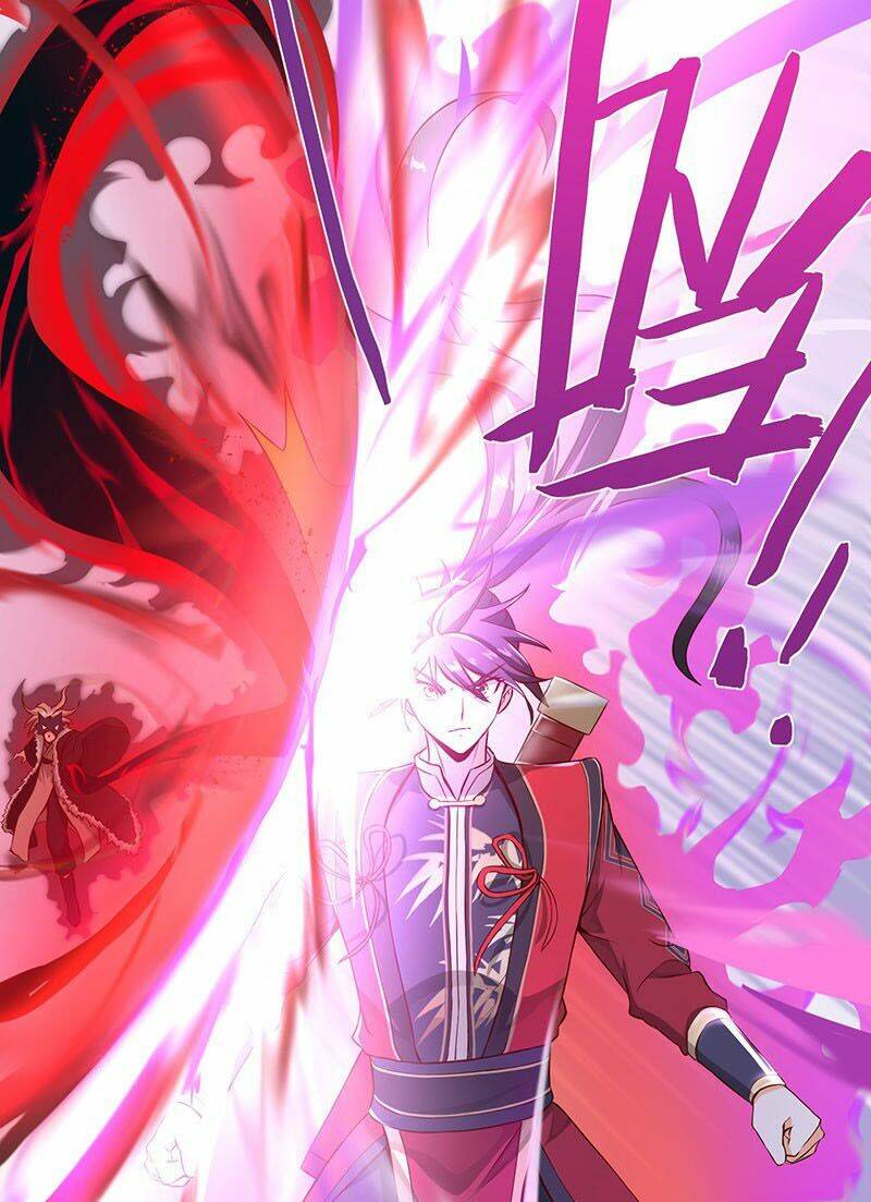 Tiên Đế Qui Lai Chapter 57 - Trang 2