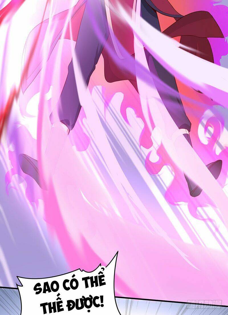 Tiên Đế Qui Lai Chapter 57 - Trang 2