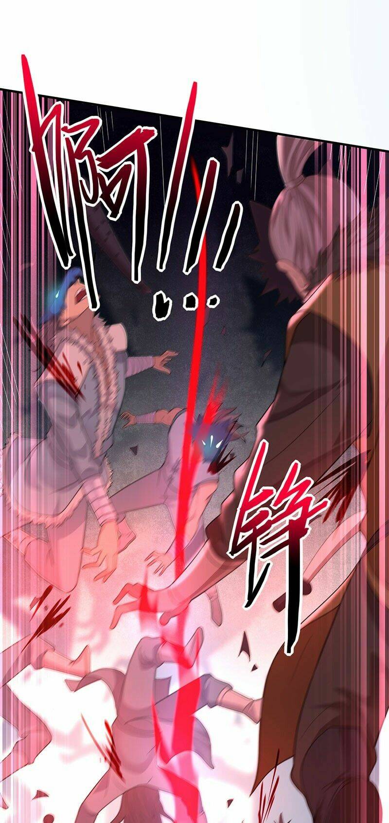 Tiên Đế Qui Lai Chapter 57 - Trang 2