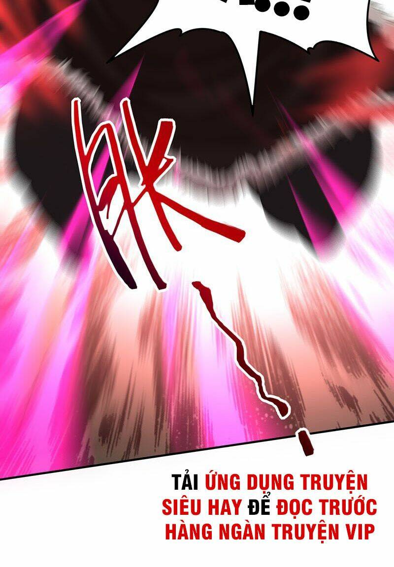 Tiên Đế Qui Lai Chapter 58 - Trang 2