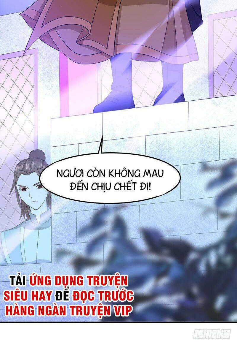 Tiên Đế Qui Lai Chapter 58 - Trang 2