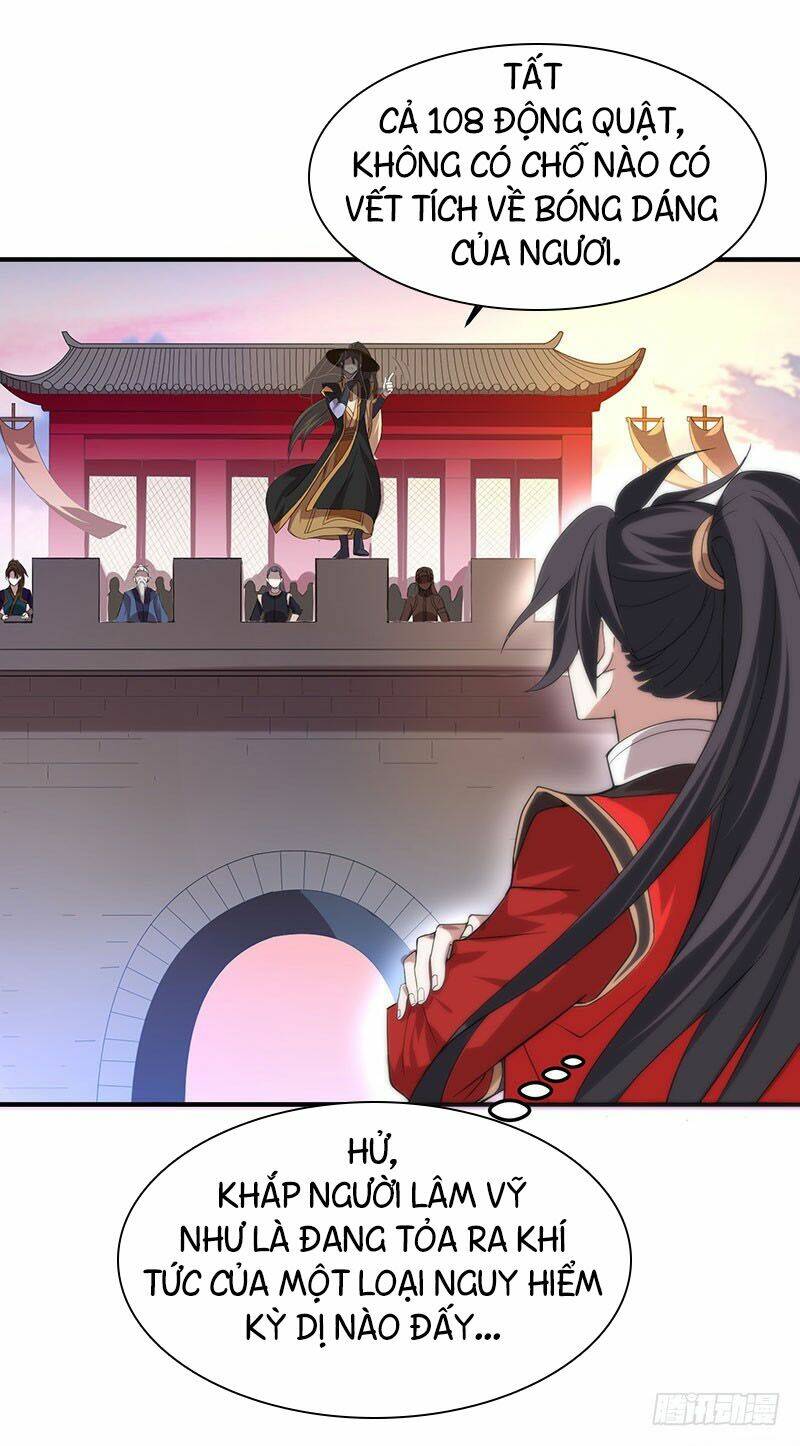 Tiên Đế Qui Lai Chapter 58 - Trang 2