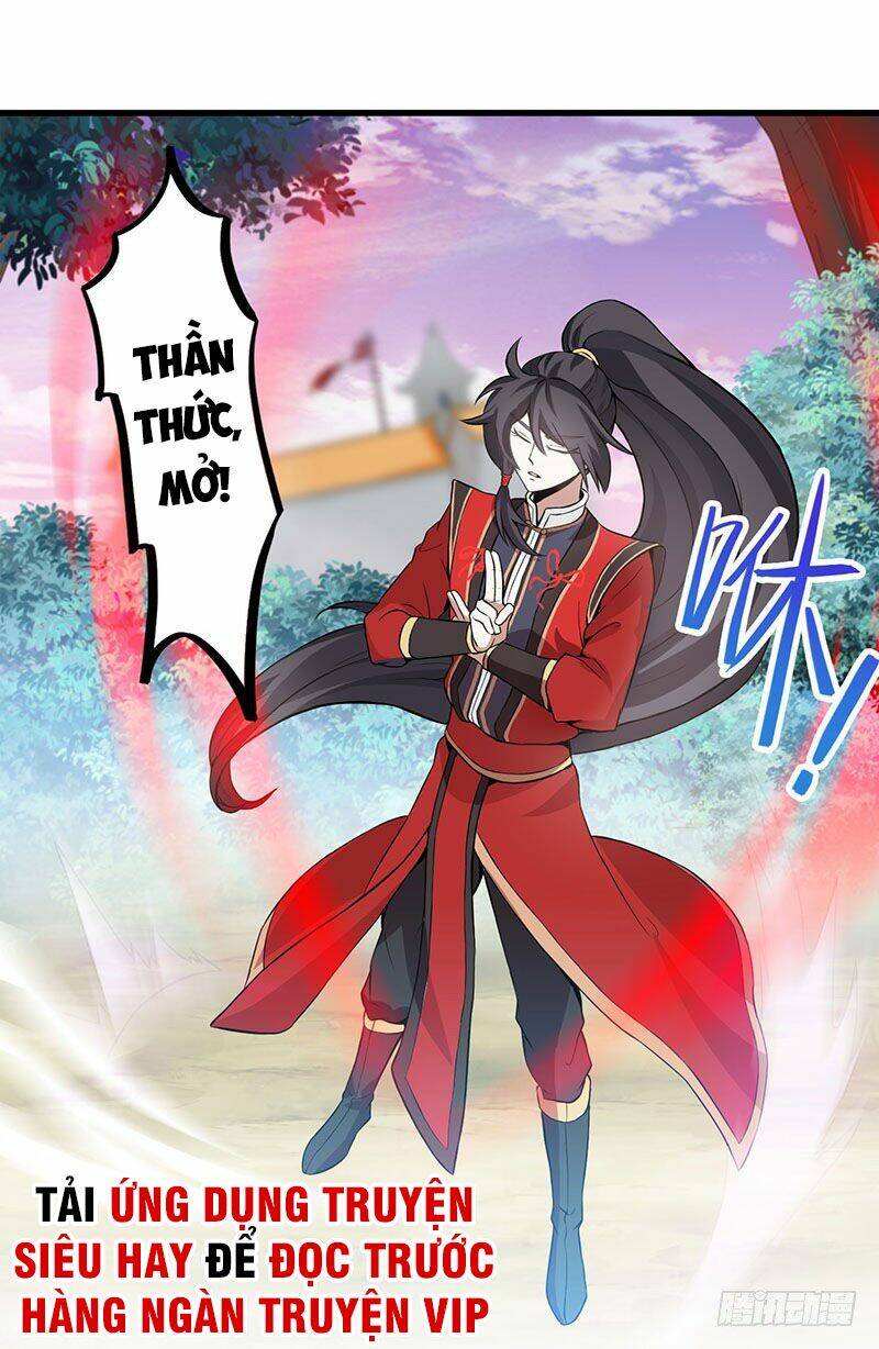 Tiên Đế Qui Lai Chapter 58 - Trang 2