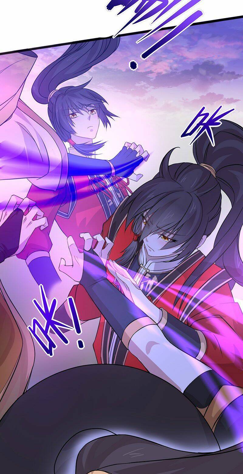 Tiên Đế Qui Lai Chapter 59 - Trang 2