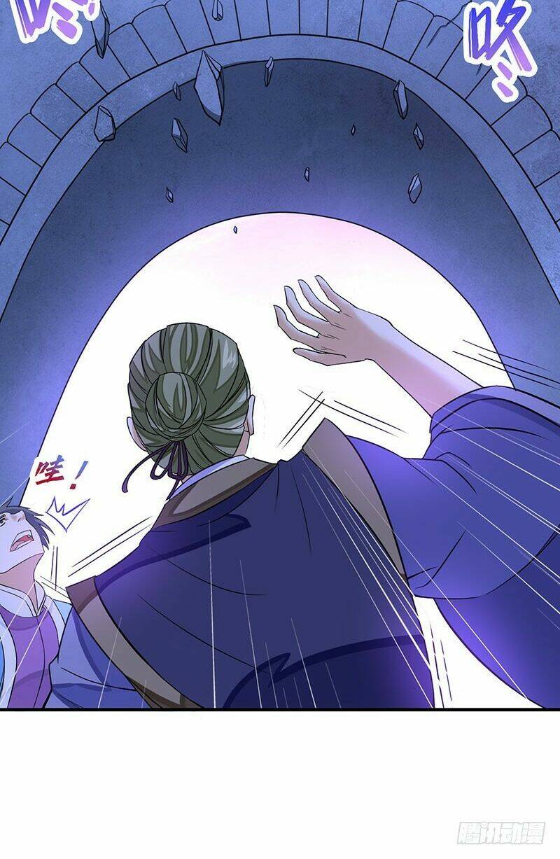 Tiên Đế Qui Lai Chapter 59 - Trang 2