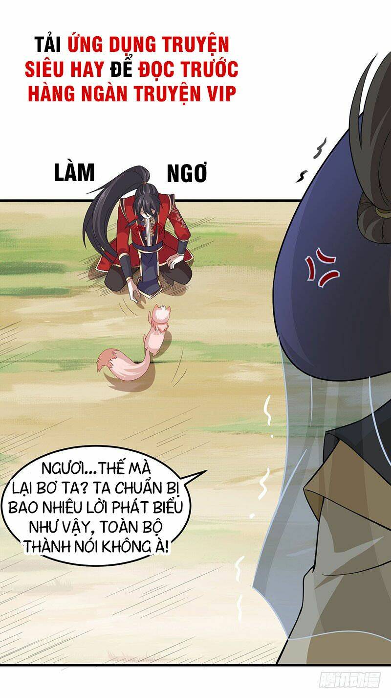 Tiên Đế Qui Lai Chapter 59 - Trang 2