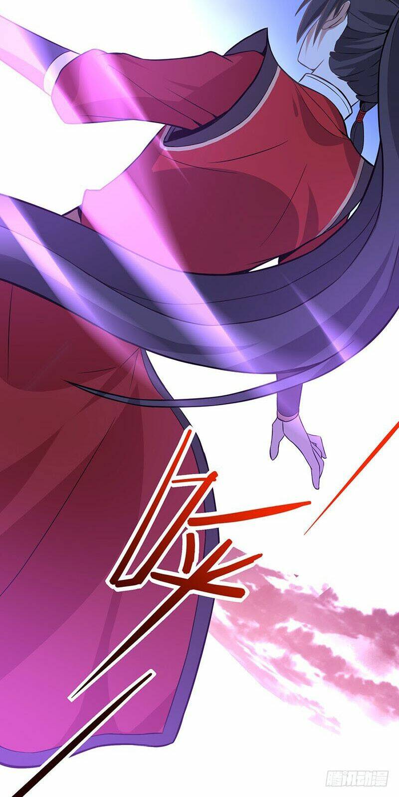 Tiên Đế Qui Lai Chapter 59 - Trang 2