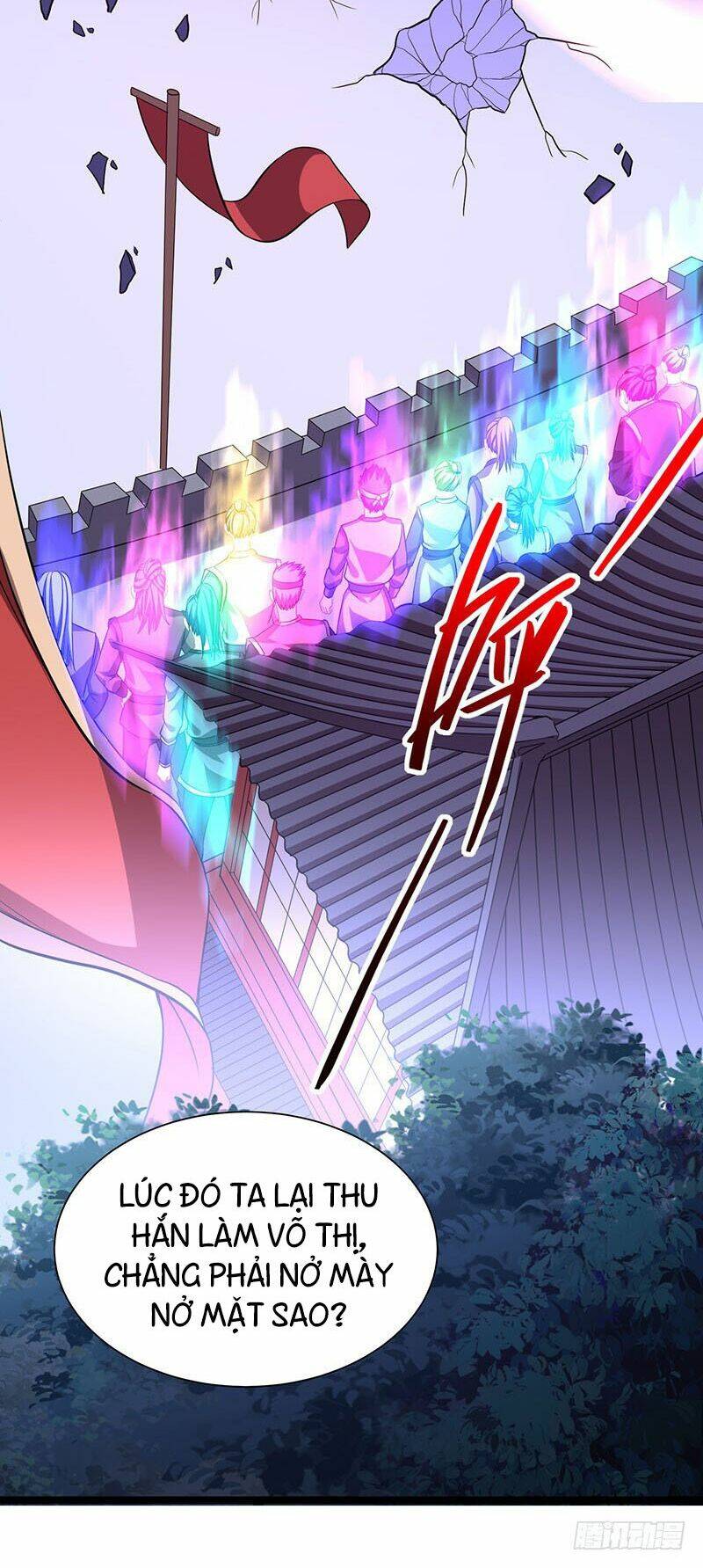 Tiên Đế Qui Lai Chapter 59 - Trang 2