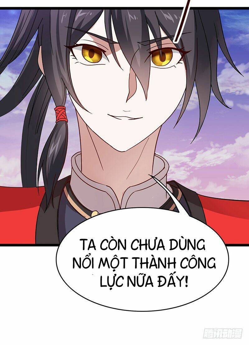 Tiên Đế Qui Lai Chapter 59 - Trang 2