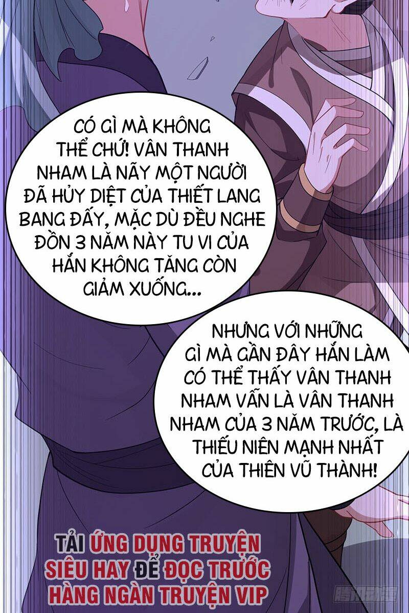 Tiên Đế Qui Lai Chapter 59 - Trang 2