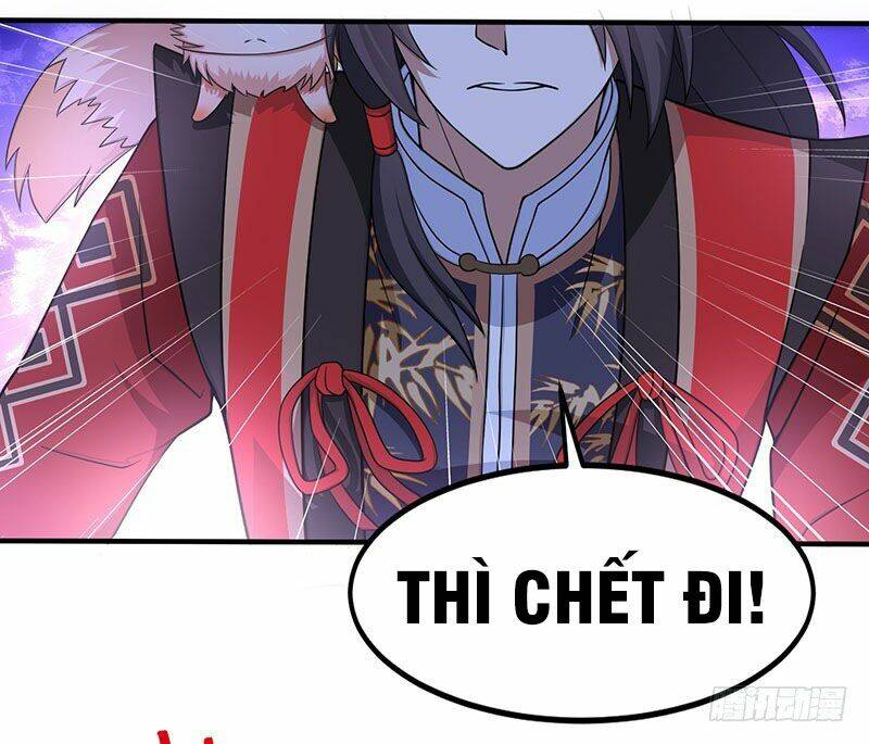 Tiên Đế Qui Lai Chapter 59 - Trang 2