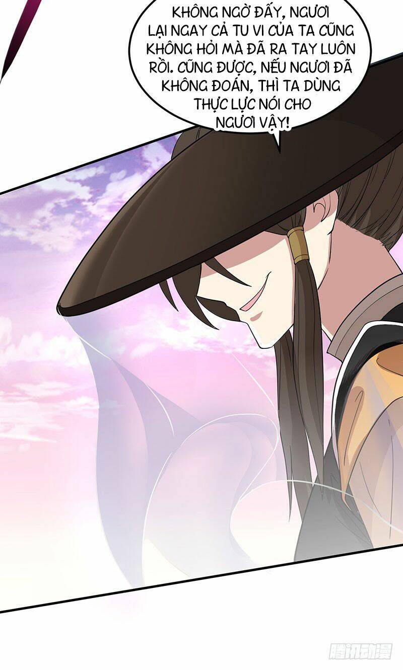 Tiên Đế Qui Lai Chapter 59 - Trang 2