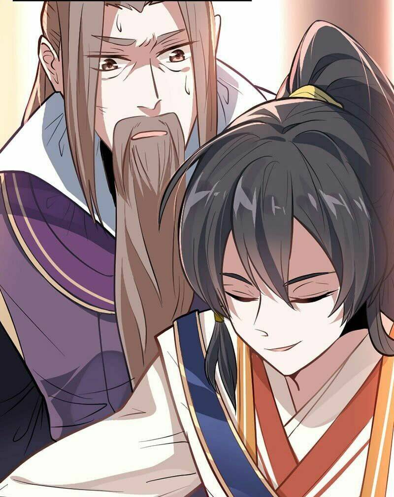 Tiên Đế Qui Lai Chapter 6 - Trang 2