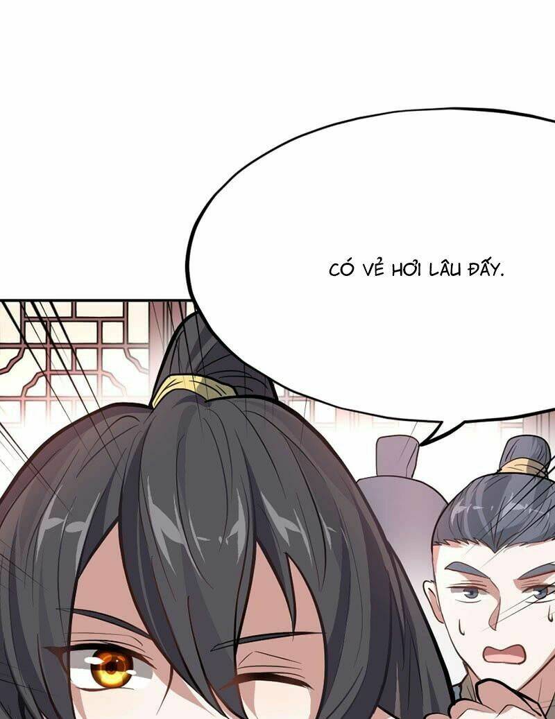 Tiên Đế Qui Lai Chapter 6 - Trang 2