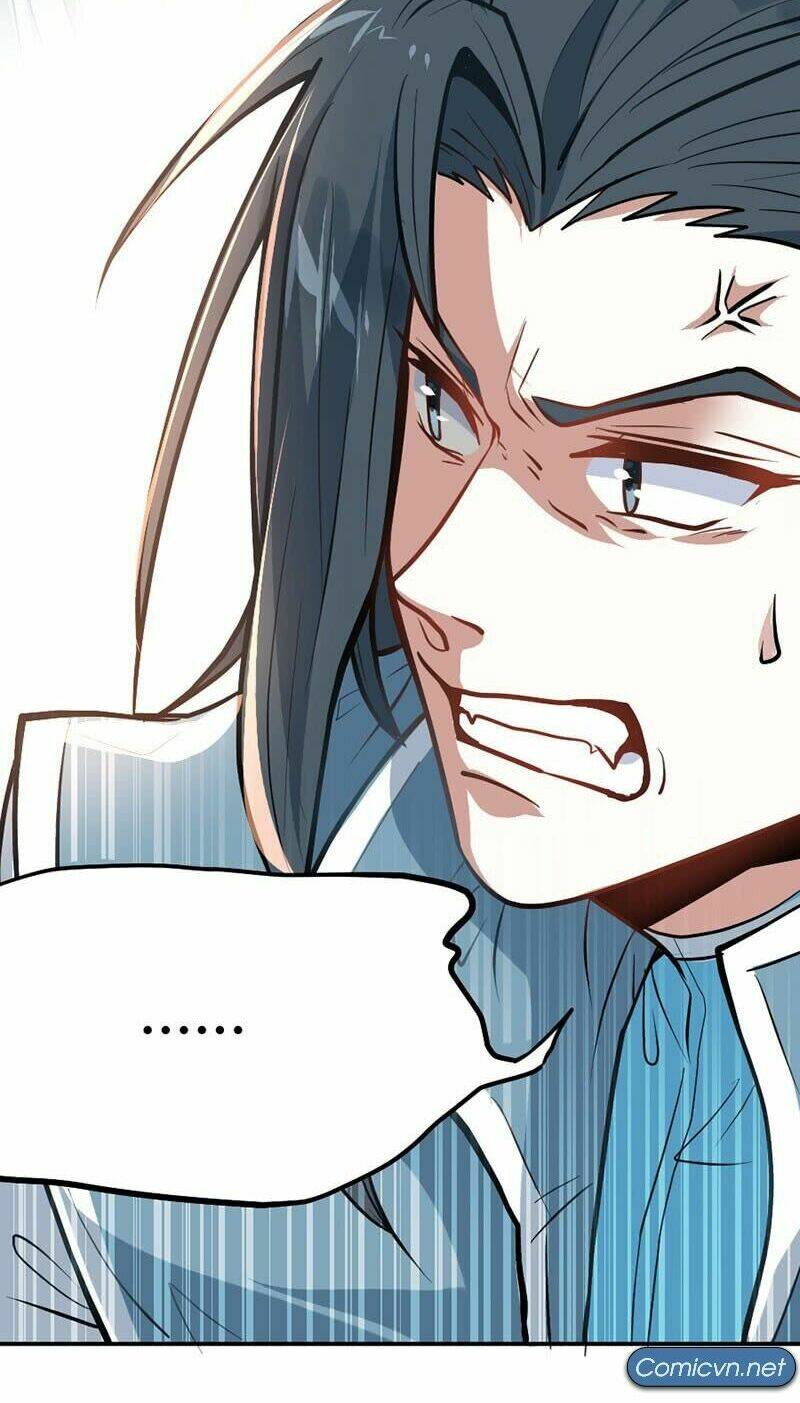 Tiên Đế Qui Lai Chapter 6 - Trang 2