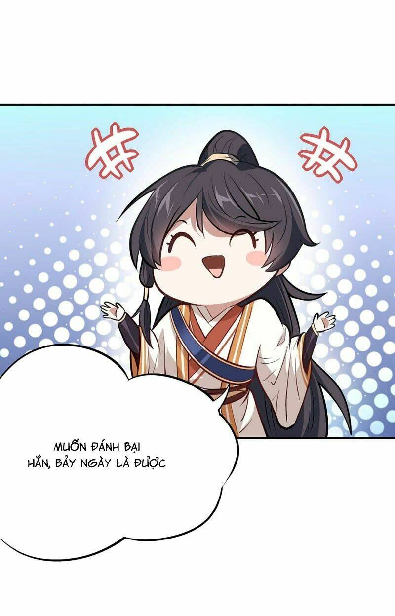 Tiên Đế Qui Lai Chapter 6 - Trang 2