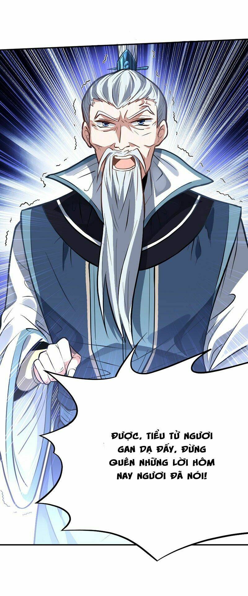 Tiên Đế Qui Lai Chapter 6 - Trang 2