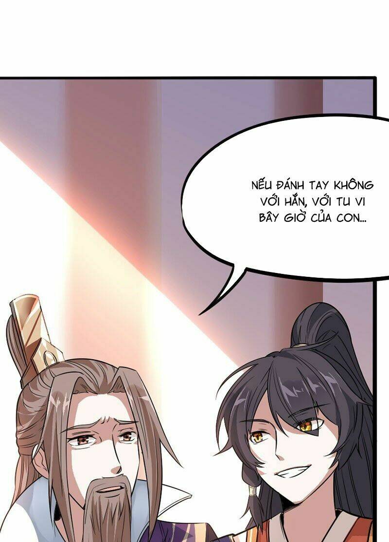 Tiên Đế Qui Lai Chapter 6 - Trang 2