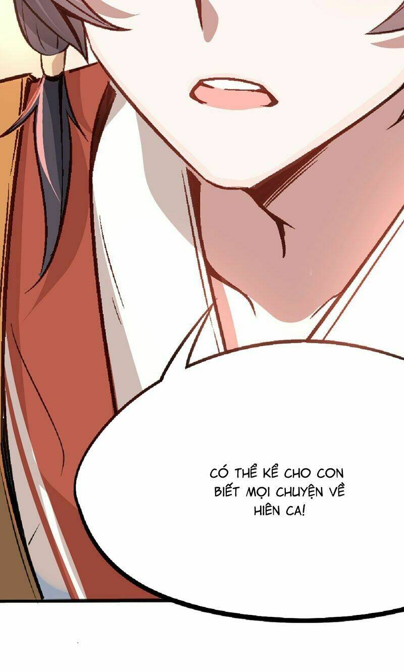 Tiên Đế Qui Lai Chapter 6 - Trang 2