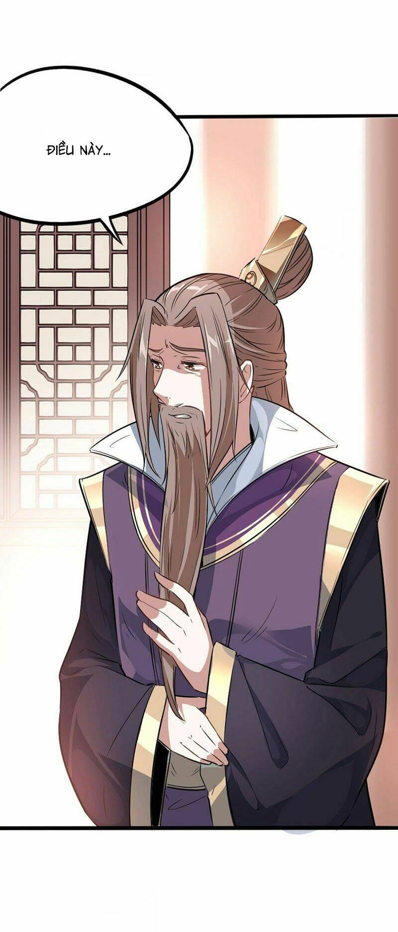 Tiên Đế Qui Lai Chapter 6 - Trang 2