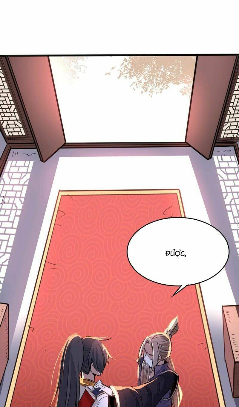 Tiên Đế Qui Lai Chapter 6 - Trang 2