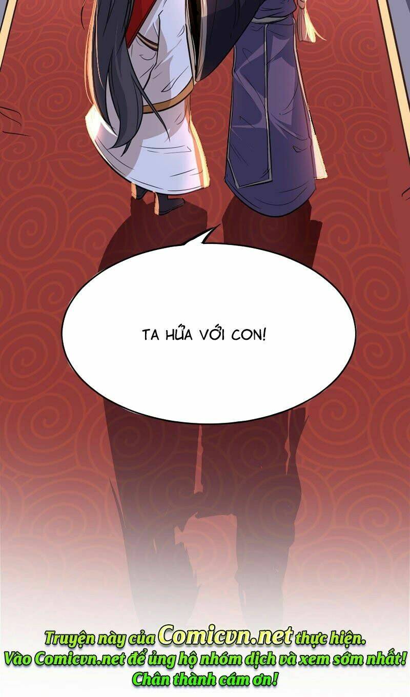 Tiên Đế Qui Lai Chapter 6 - Trang 2