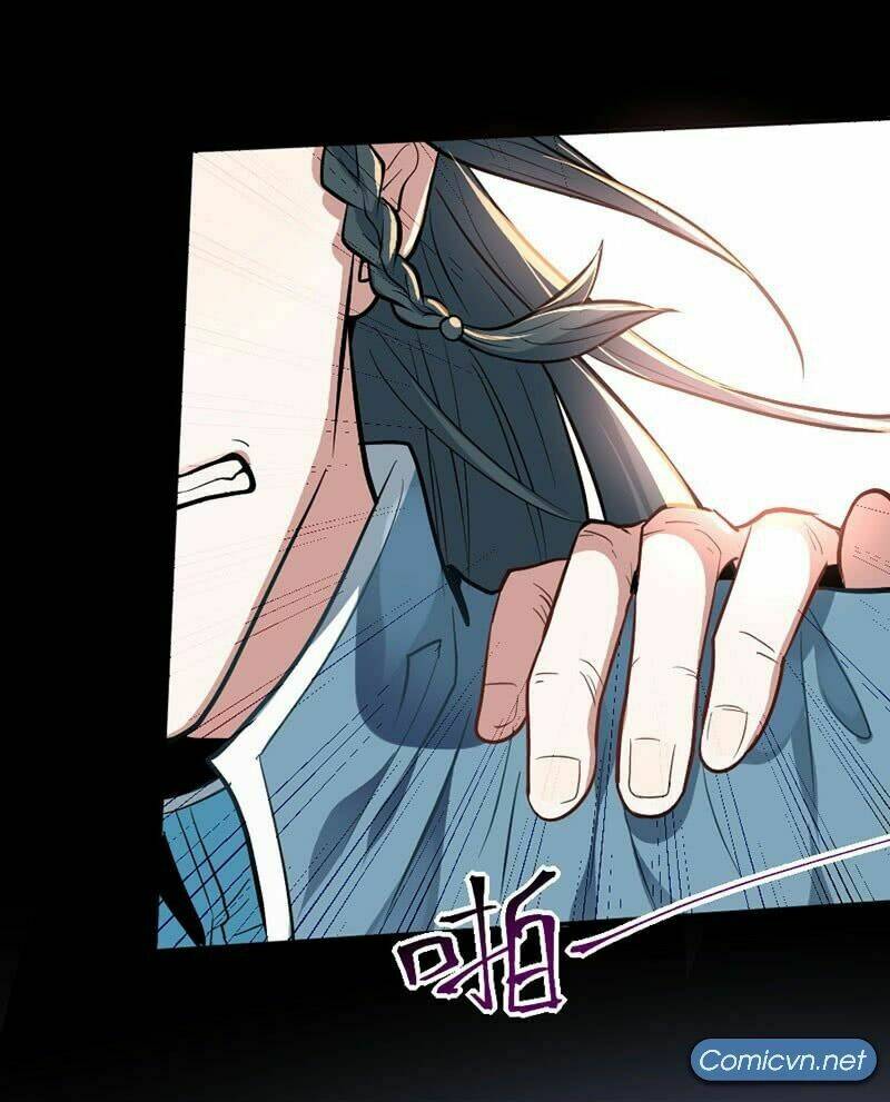 Tiên Đế Qui Lai Chapter 6 - Trang 2