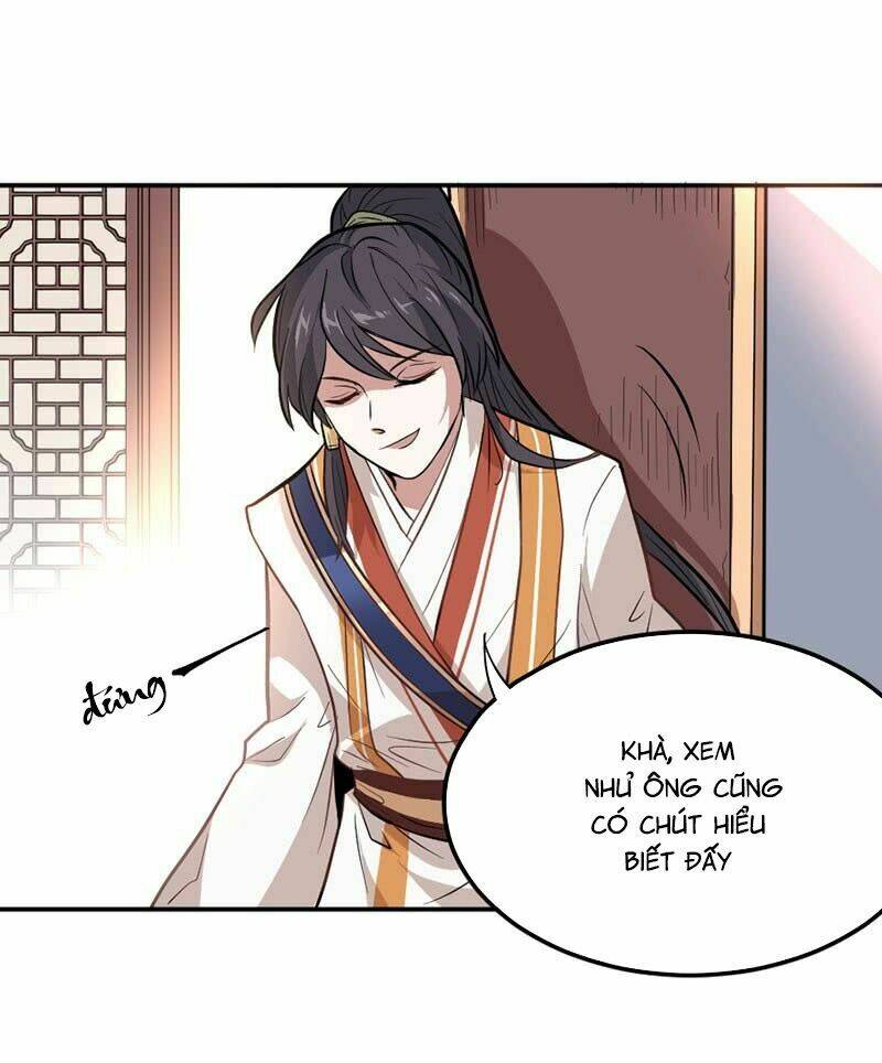 Tiên Đế Qui Lai Chapter 6 - Trang 2