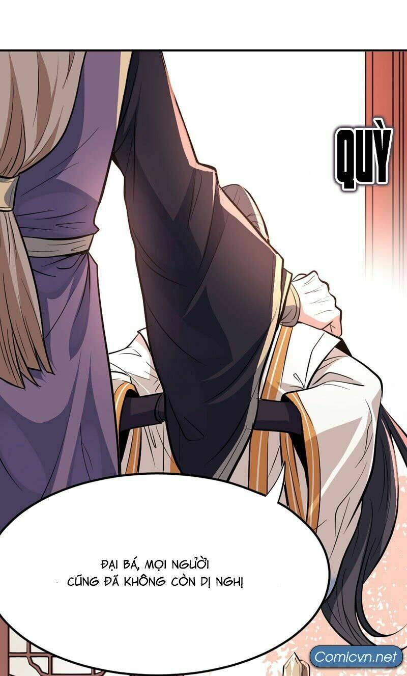 Tiên Đế Qui Lai Chapter 6 - Trang 2