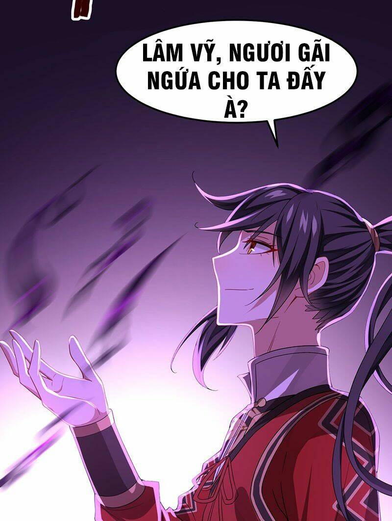 Tiên Đế Qui Lai Chapter 60 - Trang 2