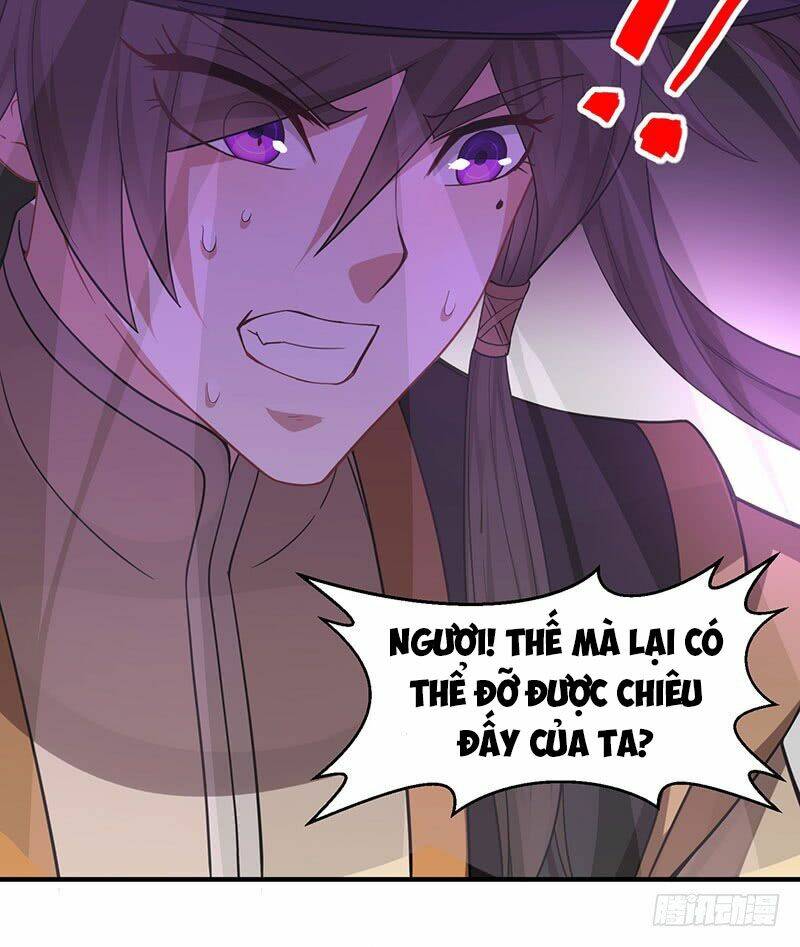 Tiên Đế Qui Lai Chapter 60 - Trang 2