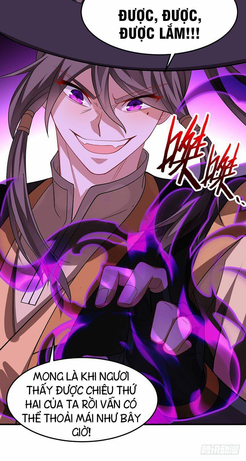 Tiên Đế Qui Lai Chapter 60 - Trang 2