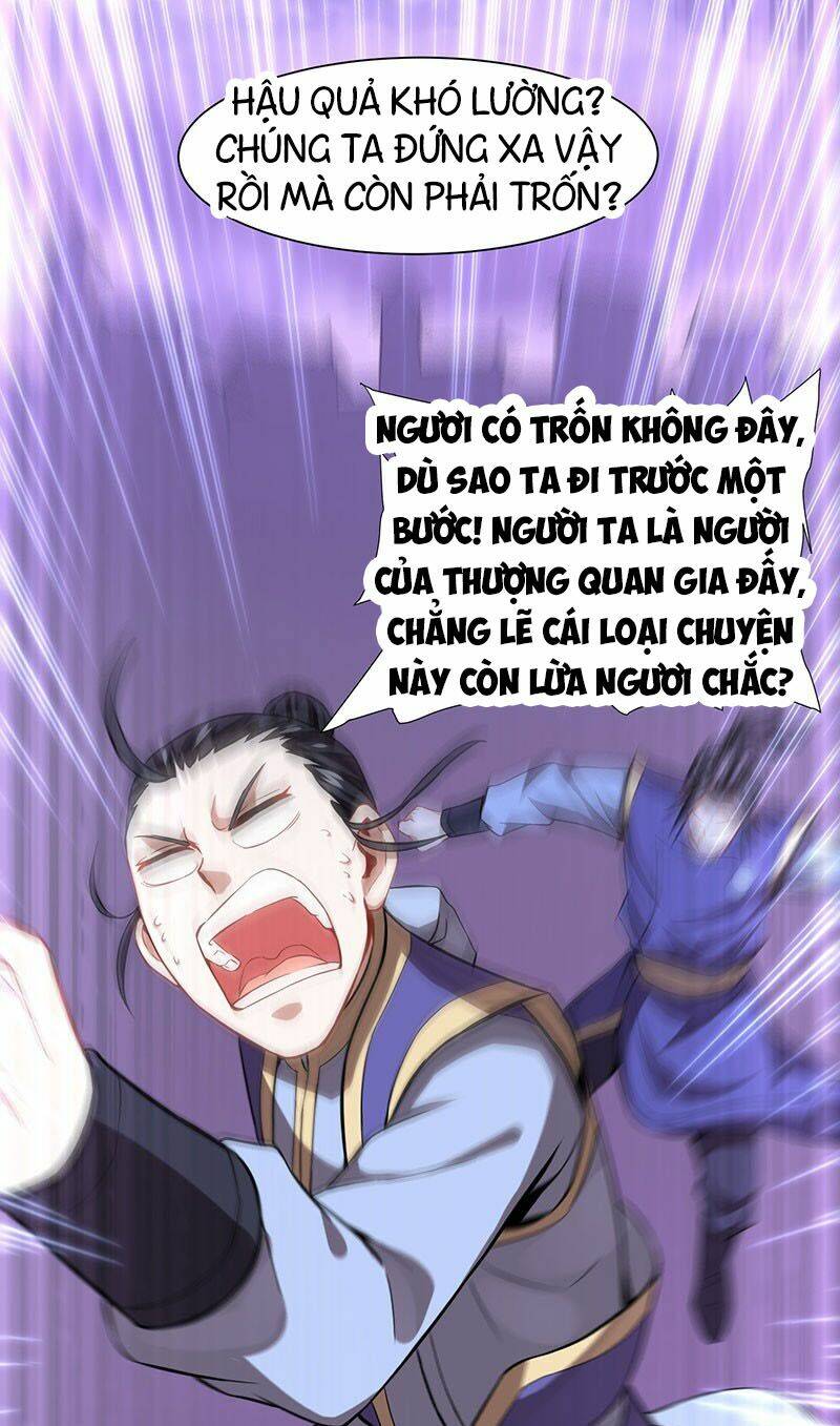 Tiên Đế Qui Lai Chapter 60 - Trang 2