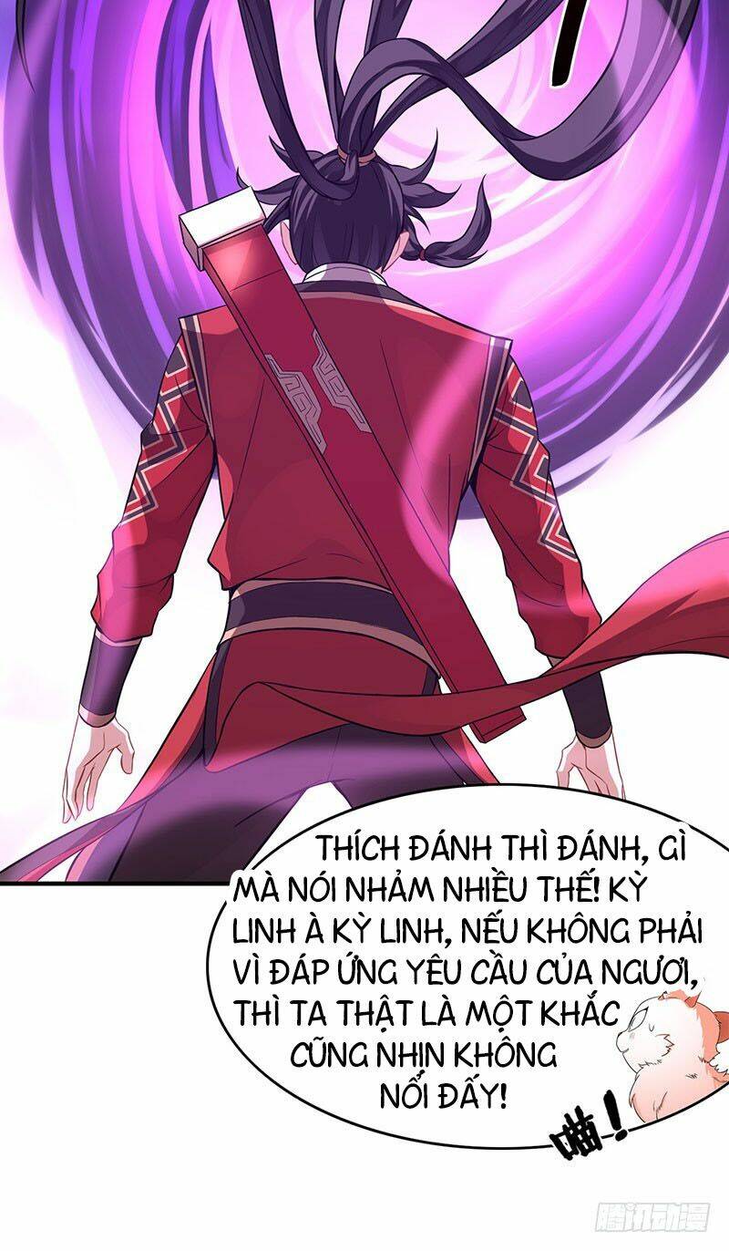 Tiên Đế Qui Lai Chapter 60 - Trang 2