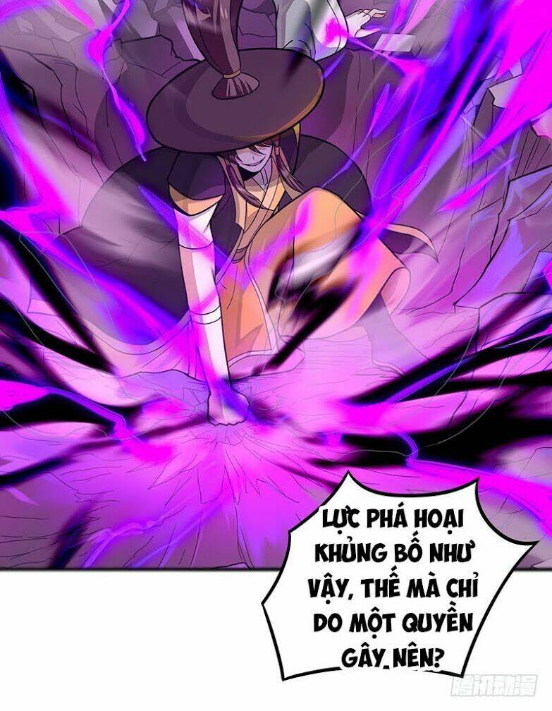 Tiên Đế Qui Lai Chapter 60 - Trang 2