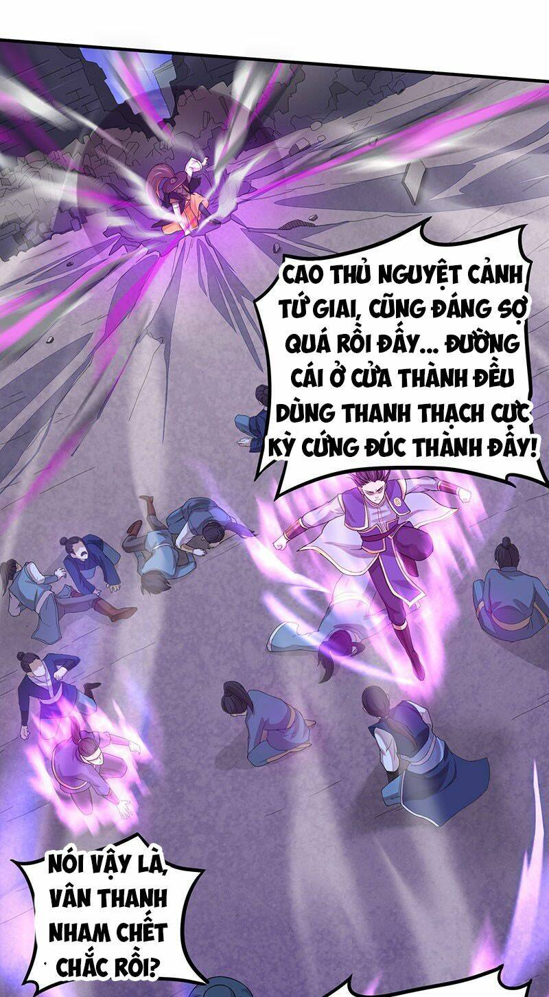 Tiên Đế Qui Lai Chapter 60 - Trang 2