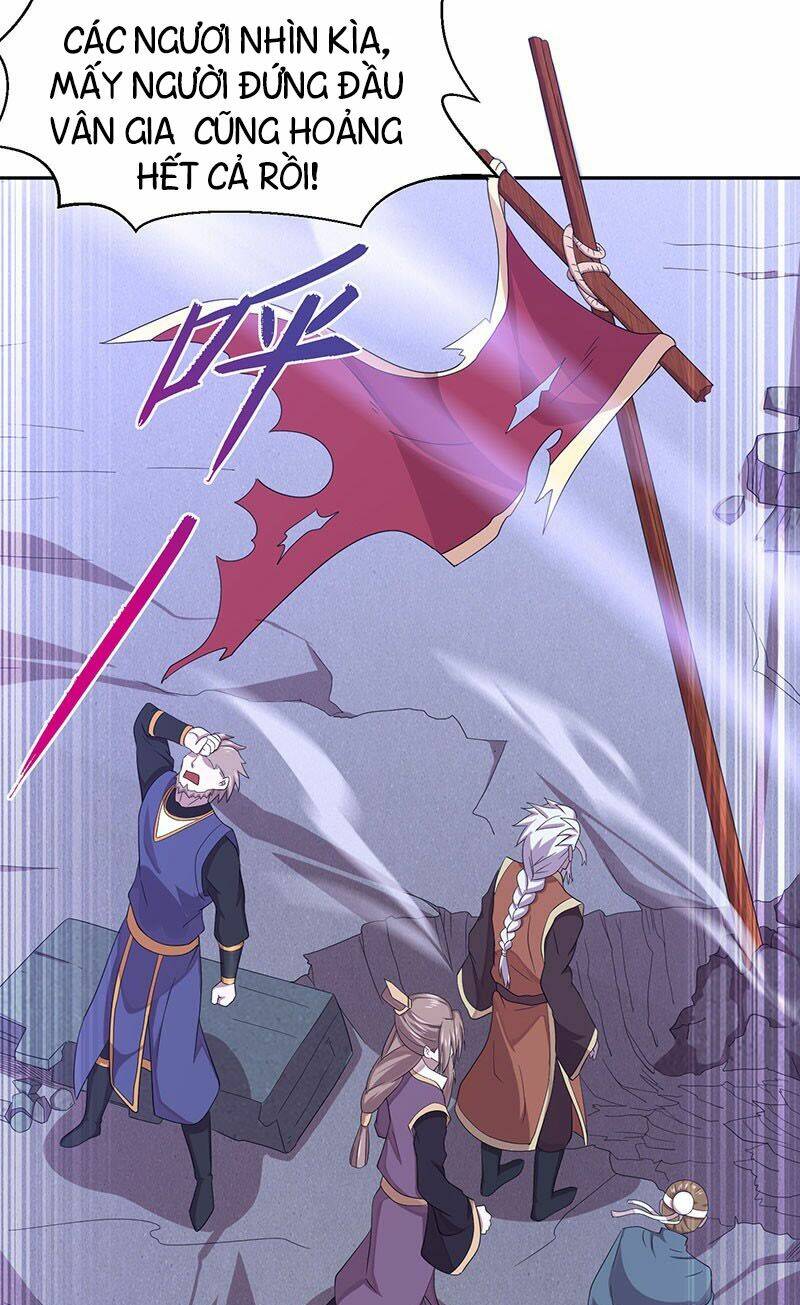 Tiên Đế Qui Lai Chapter 60 - Trang 2