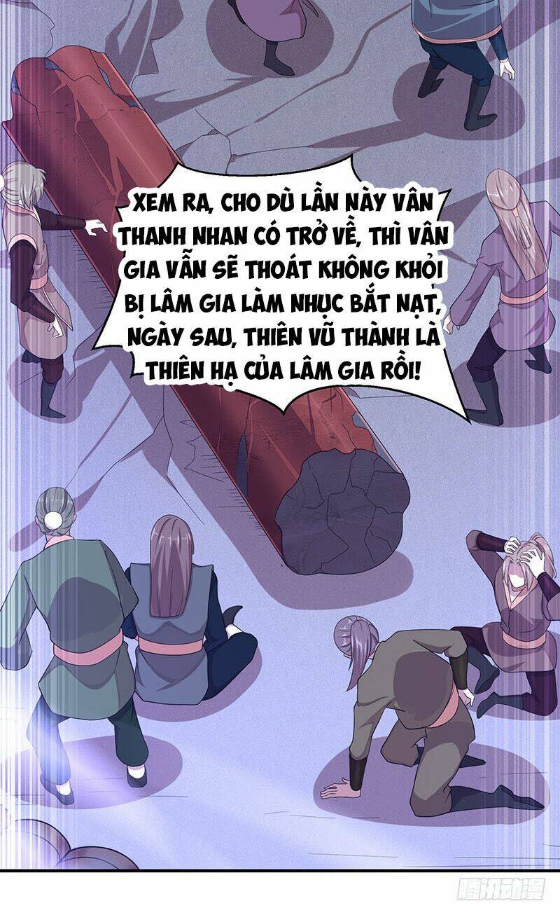 Tiên Đế Qui Lai Chapter 60 - Trang 2