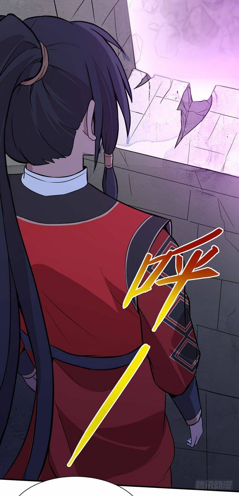 Tiên Đế Qui Lai Chapter 60 - Trang 2