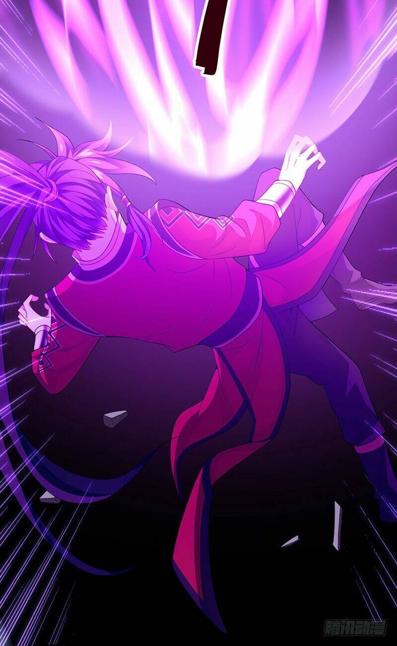 Tiên Đế Qui Lai Chapter 60 - Trang 2