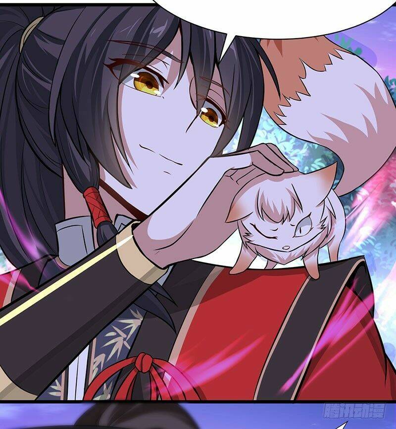 Tiên Đế Qui Lai Chapter 61 - Trang 2