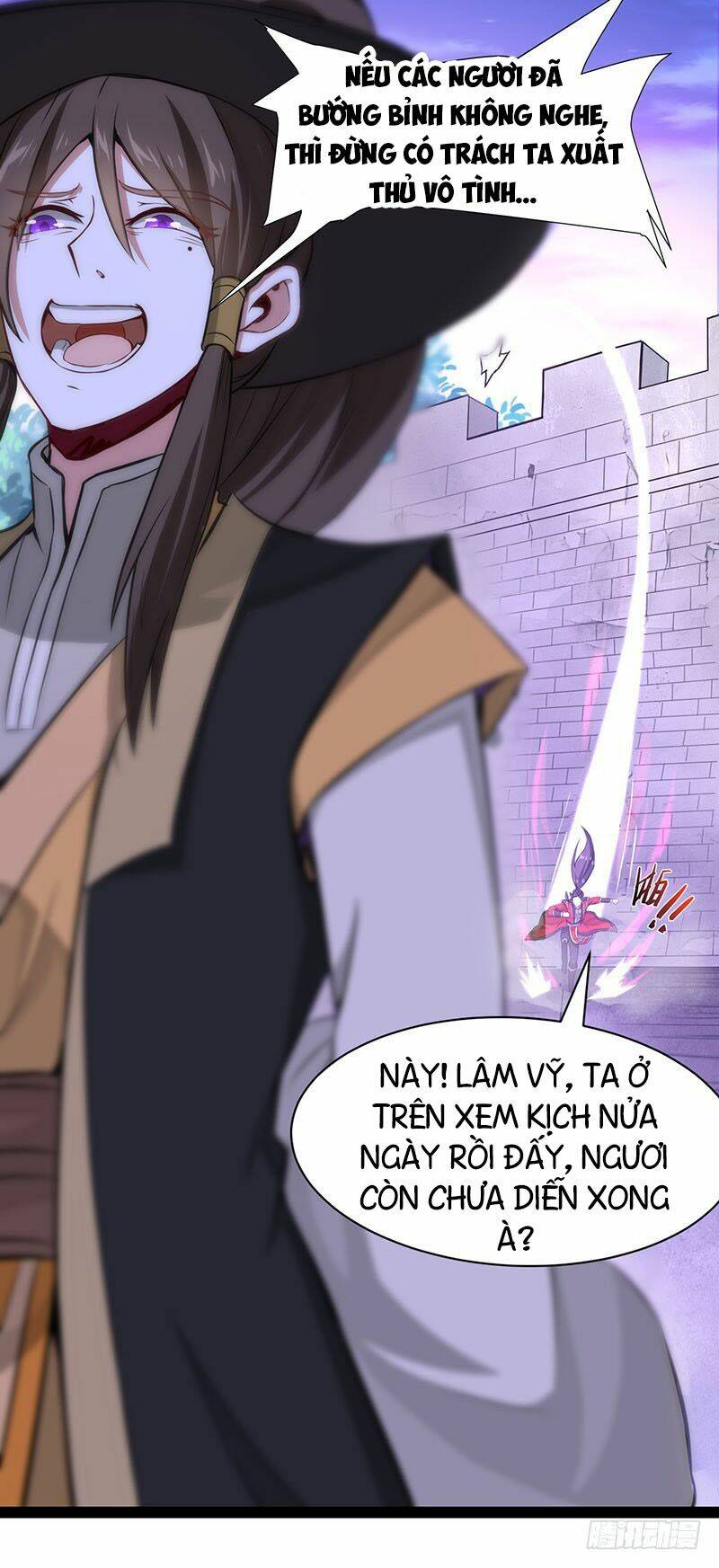 Tiên Đế Qui Lai Chapter 61 - Trang 2