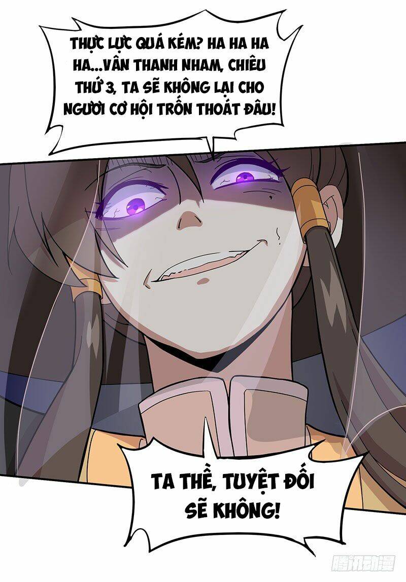 Tiên Đế Qui Lai Chapter 61 - Trang 2